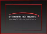 Vehículos San Joaquín