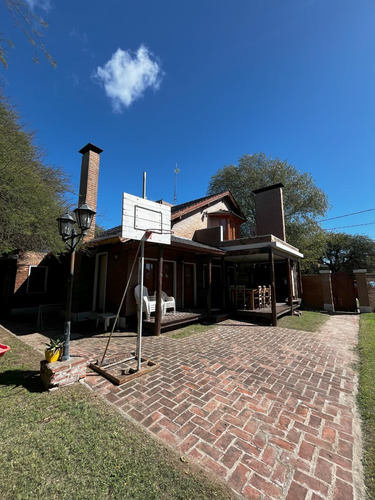 Espectacular Casa Quinta En Lowo Che