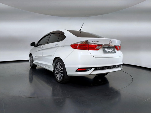Imagem 5 de 15 de 142460 - Honda City 2020 Com Garantia