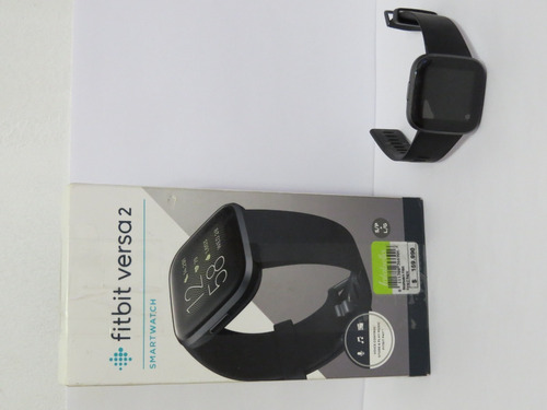 Smartwatch Fitbit Versa 2