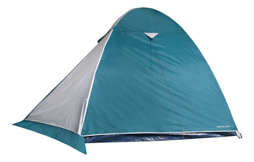 Carpa Doite Andina Xr4 Verde 3.000 Mm Verde
