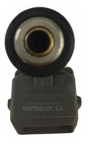 Inyector Fiat Palio/siena 1.4 Banda Blanca Iwp003