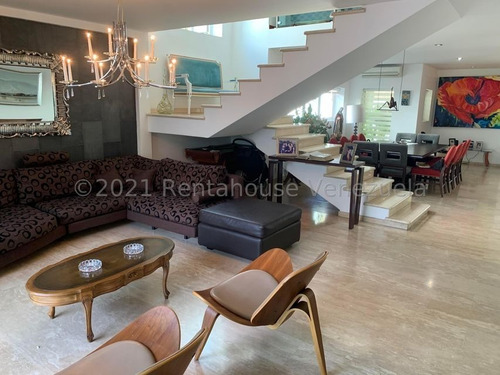 Imagen 4 de 19 de 21-23362 Lv/zl Casa En Venta La Floresta