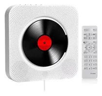 Comprar A Leitor De Cd Montado Na Parede Com Alto-falante Embutido