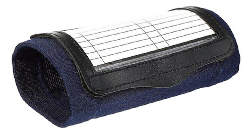 4 Muñequera Deportiva Playbook Muñequera Entrenador De
