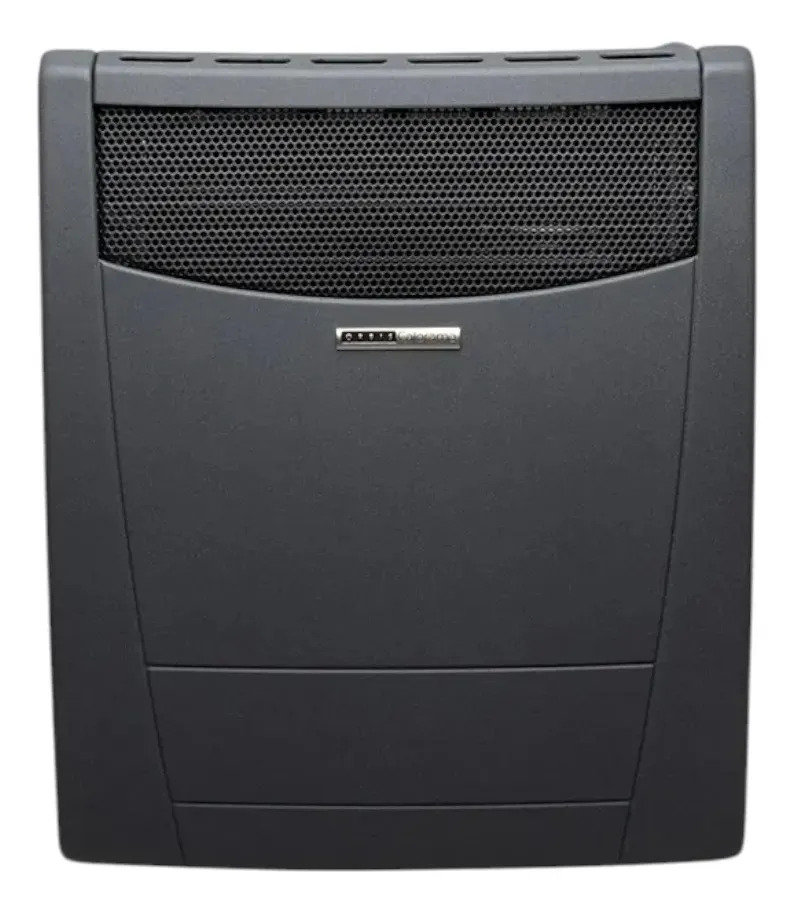 Calefactor Tbu 3800 Kcal/h Grafito Orbis 4244mo