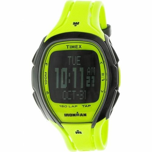 Reloj Timex Unisex Ironman 150 Laps 100 Mtrs. Tw5m00400 Usa