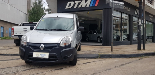 Renault Kangoo 1.6 Ph3 Authentique 1plc 2018