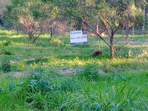 Venta Terreno Arroyo Leyes