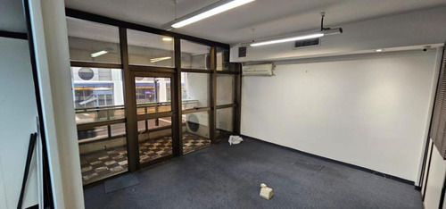 Oficina En Alquiler En Microcentro