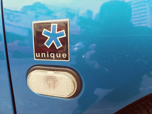 Renault Megane Unique