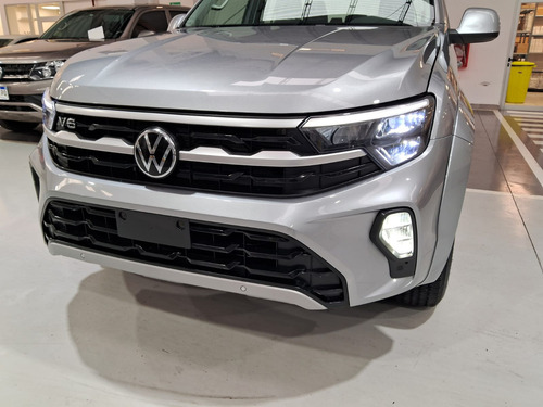 Volkswagen Amarok 3.0 Cd Tdi 258Cv V6 Comfortline 4X4 At
