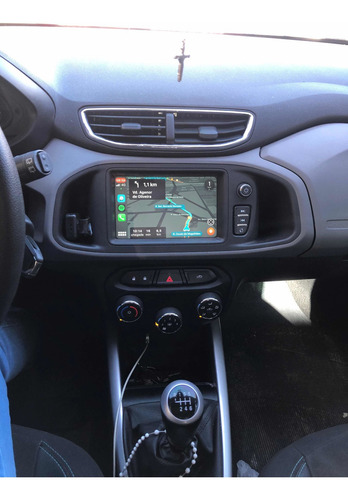 Chevrolet Onix 2019 1.4 Lt 5p