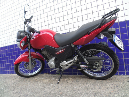 Imagem 1 de 6 de Honda Start 160