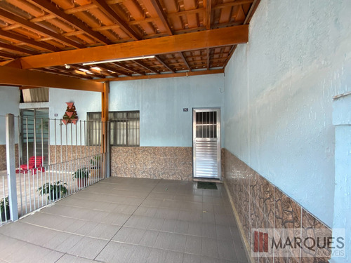 Imagem 2 de 15 de Casa Em Vila Santa Maria - Guarulhos - 470