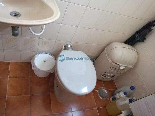 Imagem 4 de 25 de Apartamento - Ap03069 - 69000569