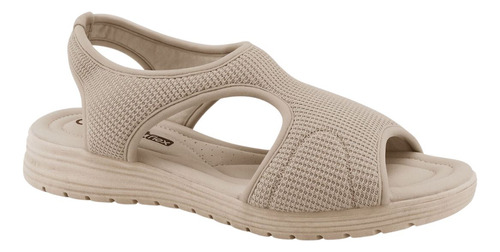 Sandália Feminina Conforto Comfortflex 2351302