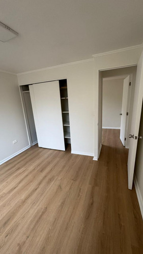 Depto Primer Piso 3d/1 B Condominio