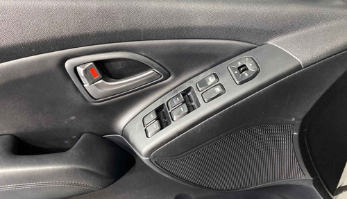 Imagen 8 de 15 de 116373 - Hyundai Ix 35 2015 Con Garantía