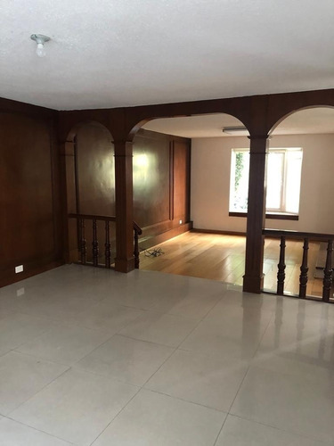 Imagen 6 de 20 de Renta Casa Coyoacan Del Carmen Cerca Viveros De Coyoacan