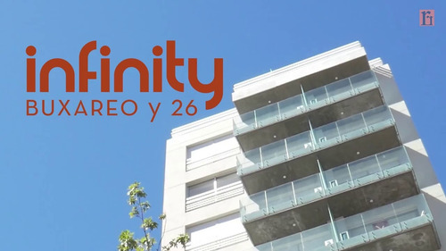 Unidades En Infinity 26 Y Buxareo