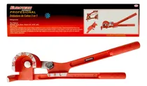 Comprar Dobladora Caño 1\u002F4 5\u002F16 3\u002F8 - 180° Refrigeracion | Eurotech