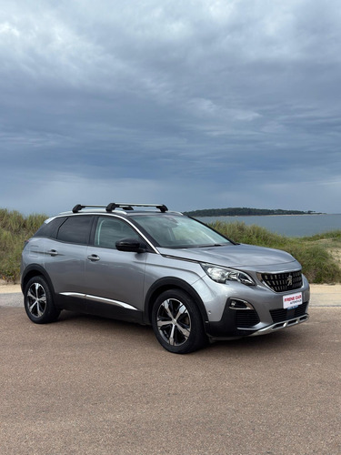 Peugeot 3008 1.6 Allure Thp 163cv