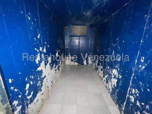 Alquiler De Casa Comercial En Guatire/mls #25-9513 Bp