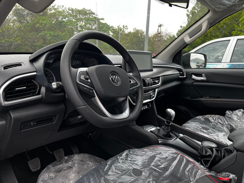 Foton Tunland G7 2025