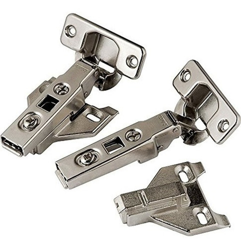 Blum 100 ° Overlay Clip Top Hinges 38 58 Overlay Para Face 