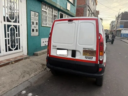 Renault Kangoo 1.6 Express