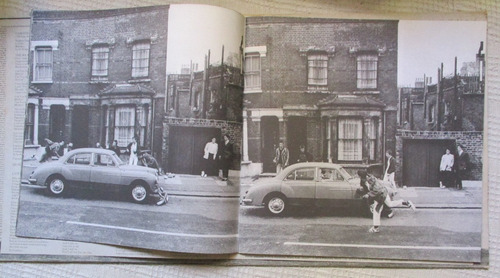 Imagen 8 de 10 de The Who - Quadrophenia (track Deluxe 2657 013) Gt. Britain
