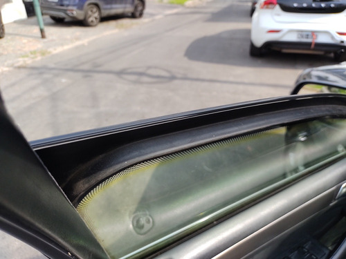 Audi A6 2.7 Tiptronic Quattro Security