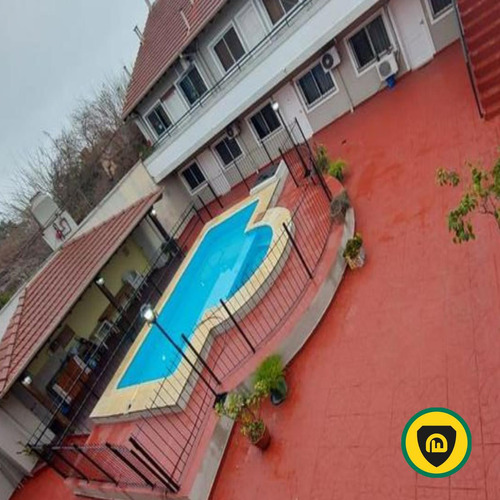 Triplex En Venta San Miguel - Cochera - Sum -pileta