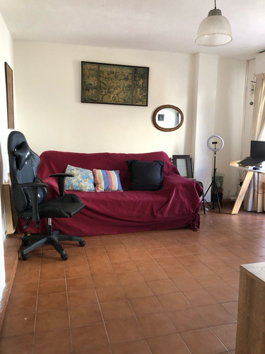 Dueño Directo Vende Depto 2 Amb C/ Terraza