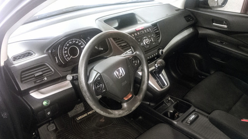 Honda CR-V 2.4 Lx 2wd 185cv At