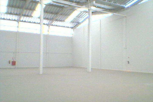 Imagem 13 de 22 de Galpão, Jardim Da Várzea, Santana De Parnaíba, Cod: 113700 - A113700