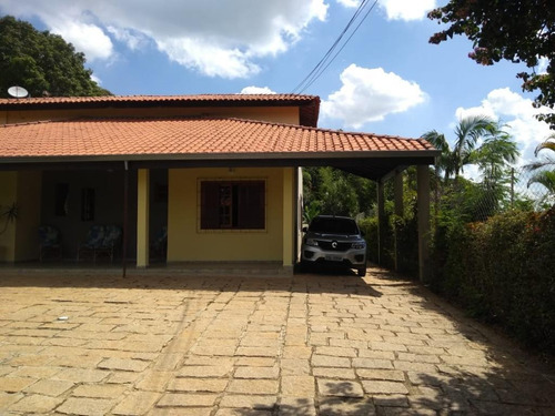 Imagem 27 de 30 de Chácara Com 6 Dormitórios À Venda, 1000 M² Por R$ 850.000,00 - Cafezal I - Itupeva/sp - Ch0202