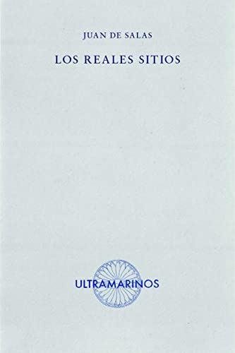 Libro Los Reales Sitios De De Salas Juan