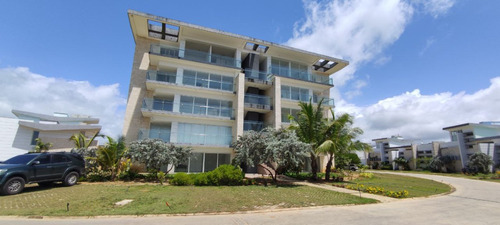 Global Vende Apartamento A Estrenar Ubicado En El Complejo Turístico Puerto Morrocoy, Tucacas