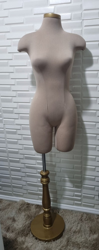 Maniquí De Dama 