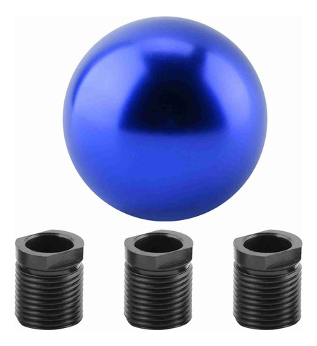 Perilla Manual Universal Gear Head Para Coche Con Forma De B
