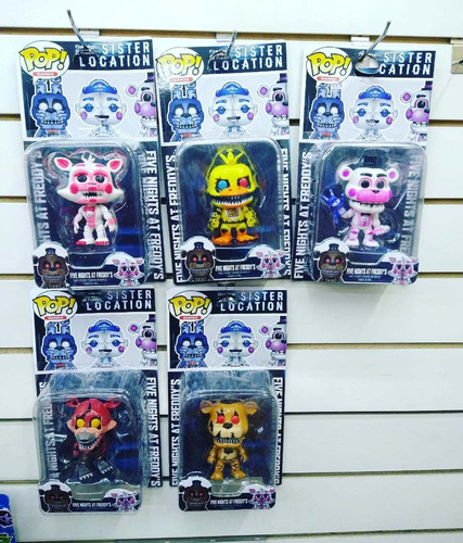 Funko Pop