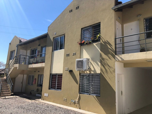 Imagen 2 de 11 de Departamento En Venta En San Miguel