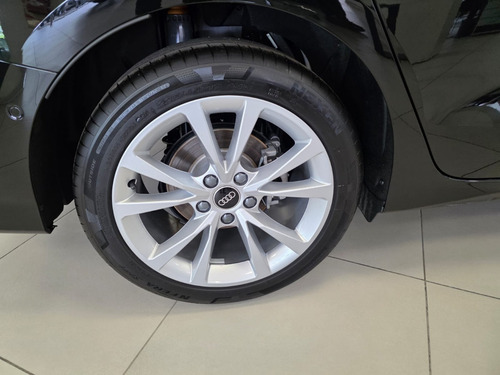 Audi A3 1.4 Tfsi Sedan 150 Cv