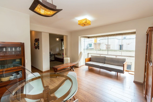 Imagem 4 de 15 de 06297 - Apartamento 2 Dorms. (1 Suíte), Itaim - São Paulo/sp - 6297