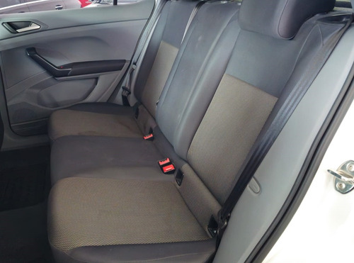 Volkswagen T-Cross 1.0 200 TSI TOTAL FLEX AUTOMÁTICO