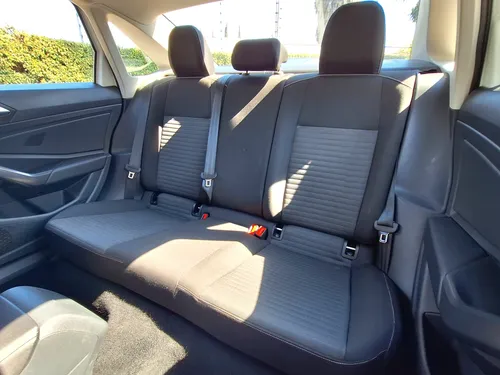 Volkswagen Jetta 1.4 T Fsi Trendline Tip