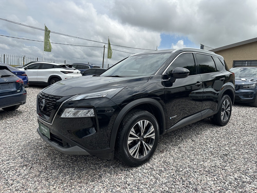Nissan X Trail E-power E4orce At