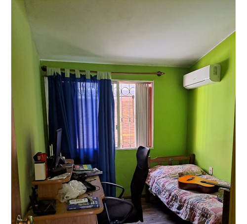 Jm Se Vende Linda Casa Céntrica